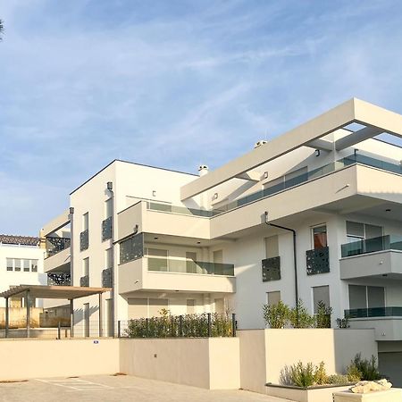 Apartman Sea Breeze Zadar Eksteriør billede